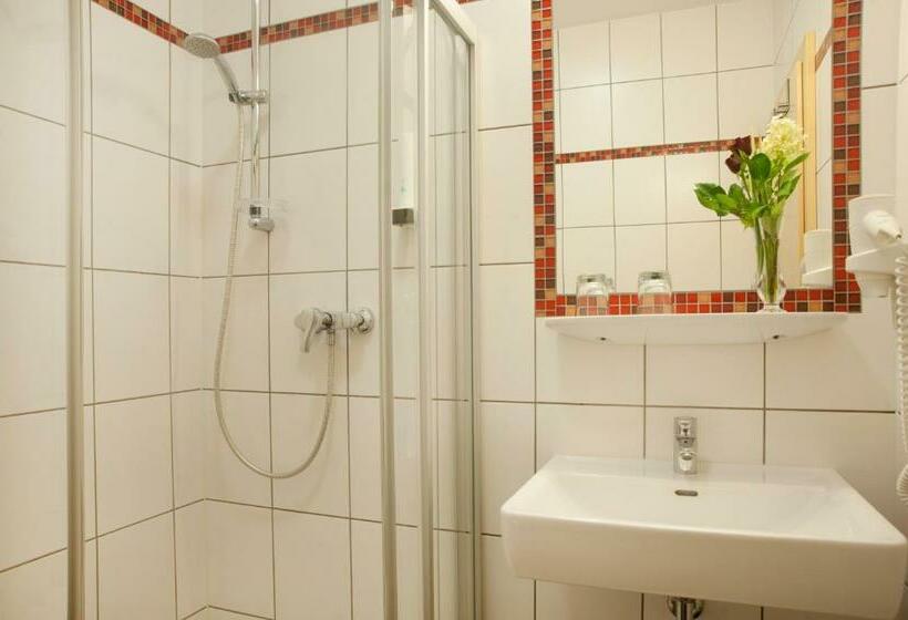 חדר סטנדרט, Hubertushof Fromwald Hotel Und Gasthof