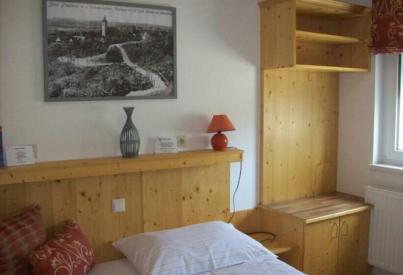 חדר סטנדרט, Hubertushof Fromwald Hotel Und Gasthof