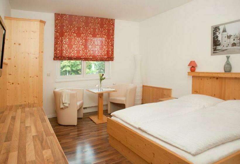 חדר סטנדרט, Hubertushof Fromwald Hotel Und Gasthof