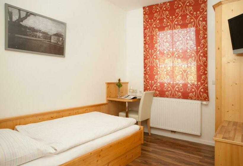חדר סטנדרט יחיד, Hubertushof Fromwald Hotel Und Gasthof