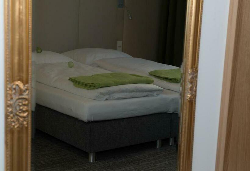 חדר סופריור, Hubertushof Fromwald Hotel Und Gasthof