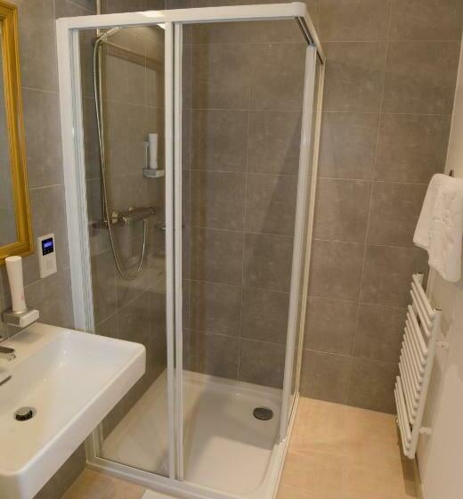 חדר סופריור, Hubertushof Fromwald Hotel Und Gasthof