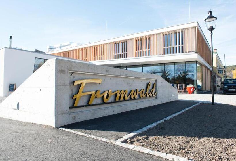 חדר סופריור, Hubertushof Fromwald Hotel Und Gasthof