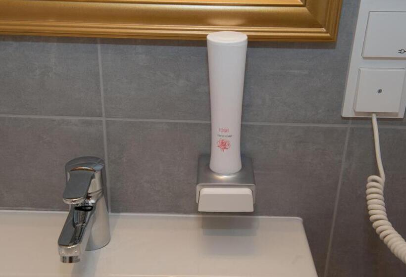 חדר סופריור, Hubertushof Fromwald Hotel Und Gasthof