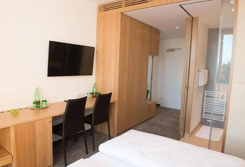 スーペリアールーム, Hubertushof Fromwald Hotel Und Gasthof