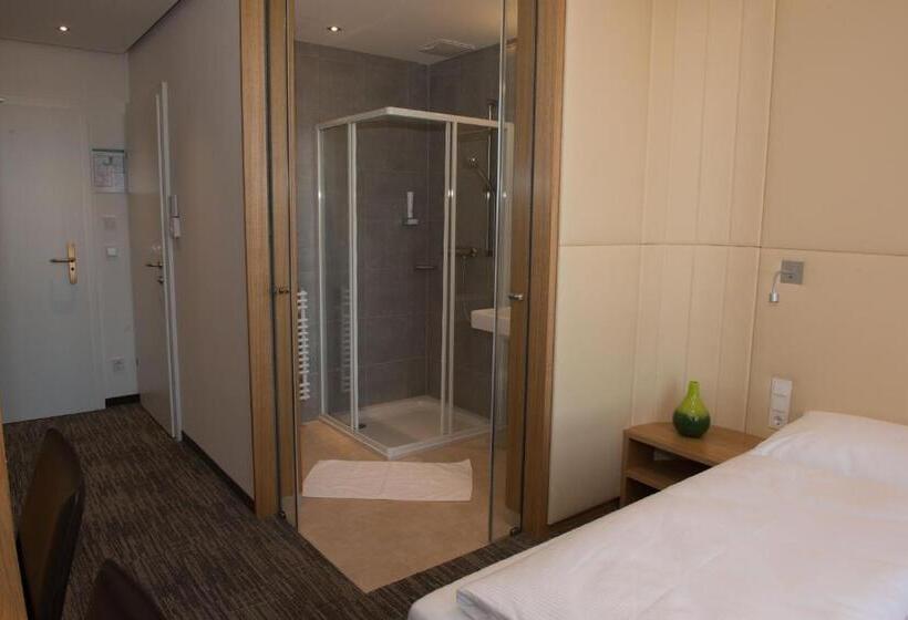 חדר סופריור יחיד, Hubertushof Fromwald Hotel Und Gasthof