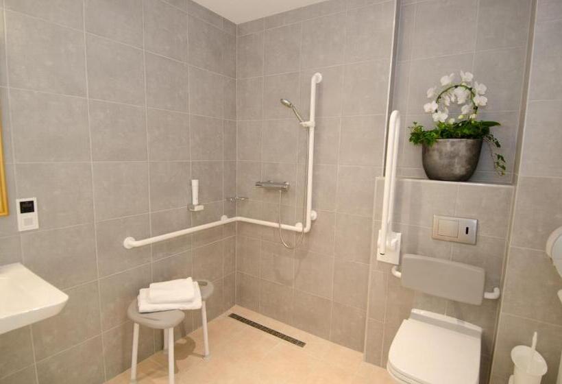 חדר משפתחתי סופריור, Hubertushof Fromwald Hotel Und Gasthof