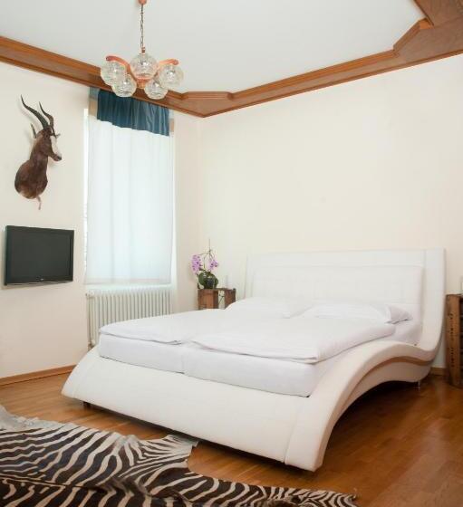 חדר משפתחתי סופריור, Hubertushof Fromwald Hotel Und Gasthof