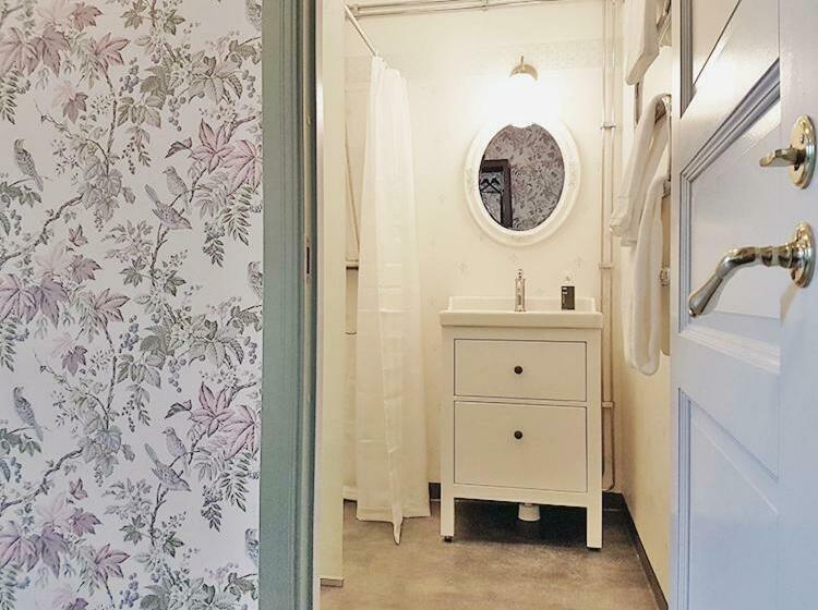 חדר דלוקס יחיד, Anno 1908 Torpshammars Herrgård