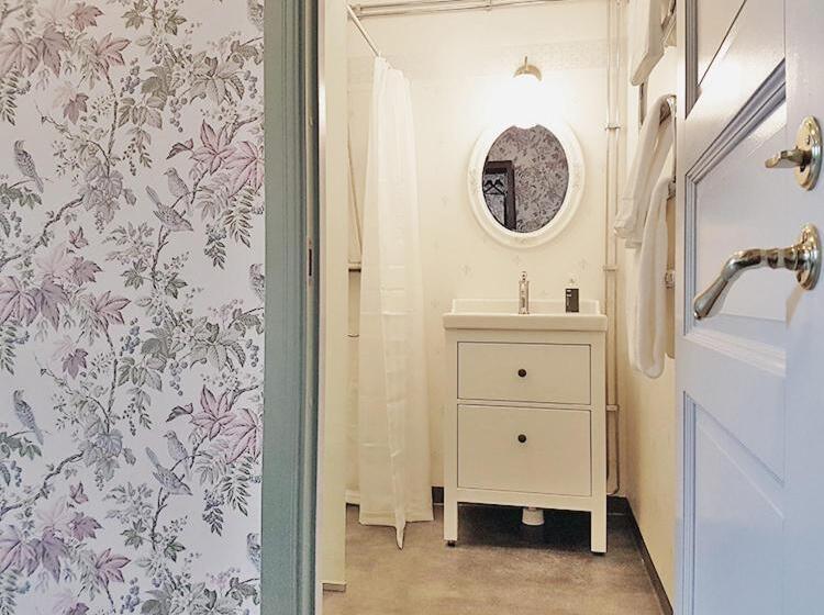 חדר דלוקס, Anno 1908 Torpshammars Herrgård