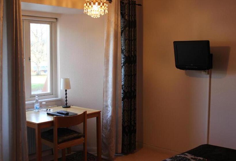 חדר משפחתי, Anno 1908 Torpshammars Herrgård