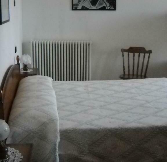 غرفة قياسية ثلاثية, Charlie Chaplin