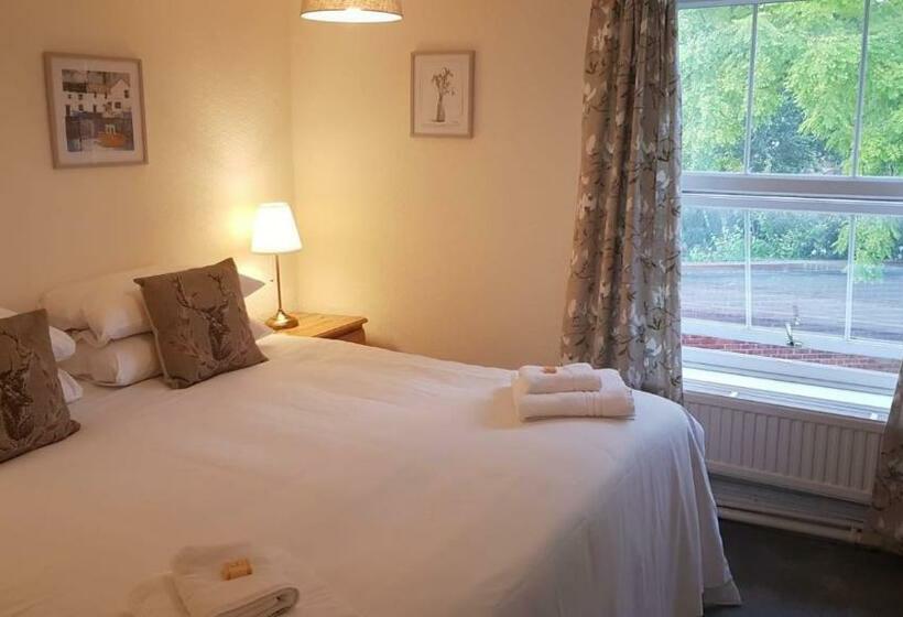 スタンダードルーム, Chequers Inn