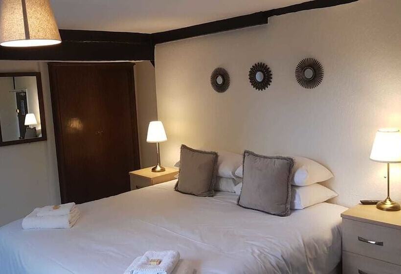 スタンダードルーム, Chequers Inn