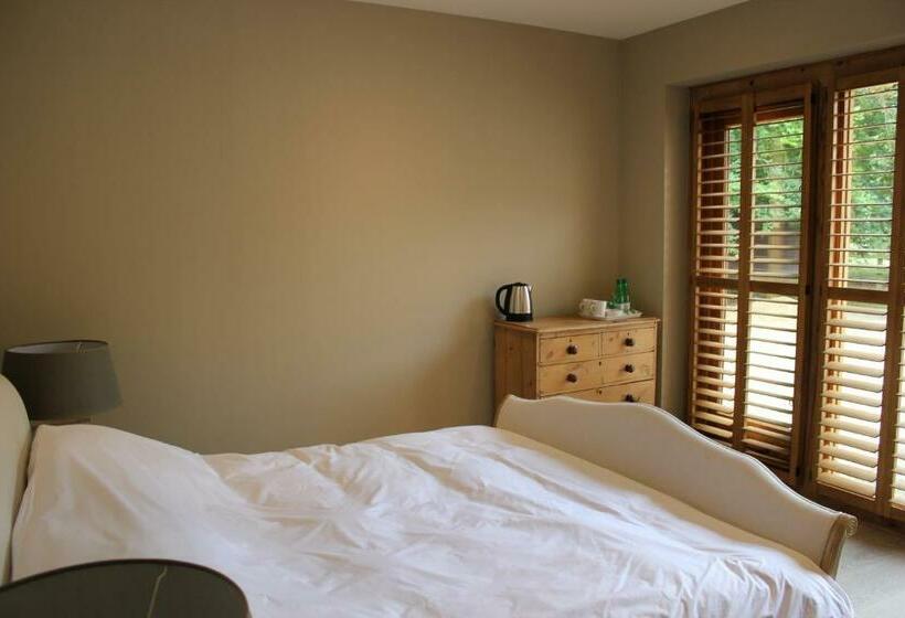 חדר סטנדרט, Chippenham Park Garden Rooms