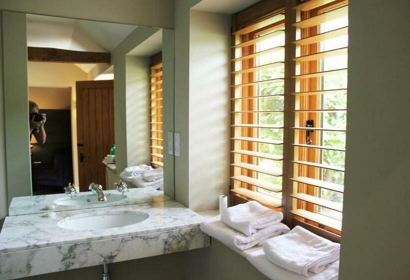 חדר סטנדרט, Chippenham Park Garden Rooms