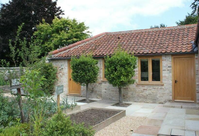 חדר סטנדרט, Chippenham Park Garden Rooms