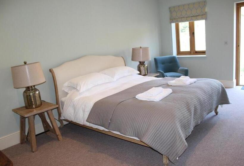 חדר סטנדרט, Chippenham Park Garden Rooms