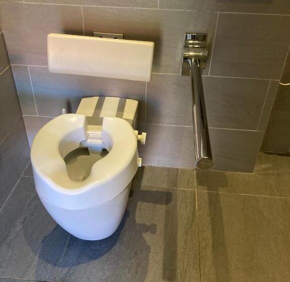 小室, Cotenham Barn