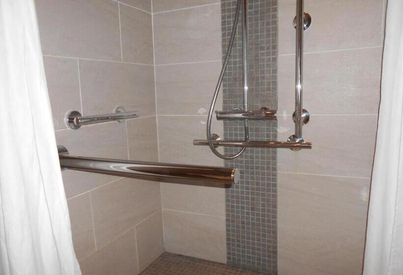 小室, Cotenham Barn