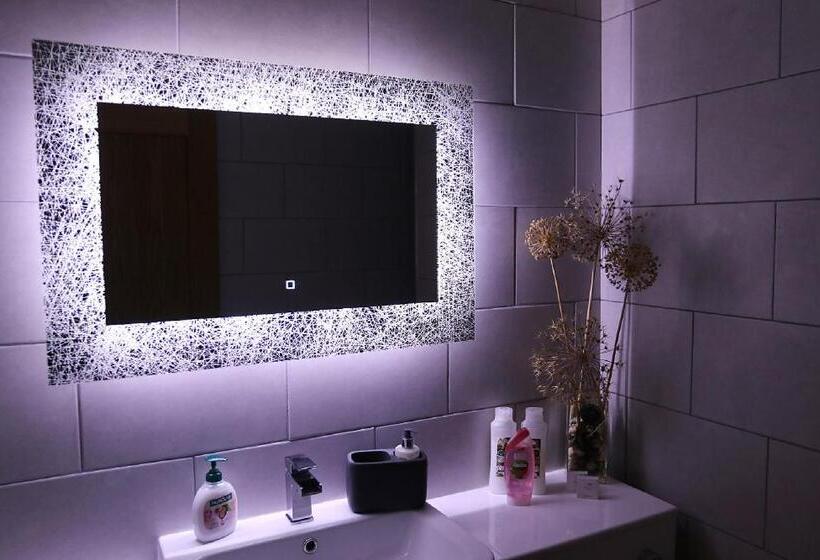 一居室别墅, Cotenham Barn