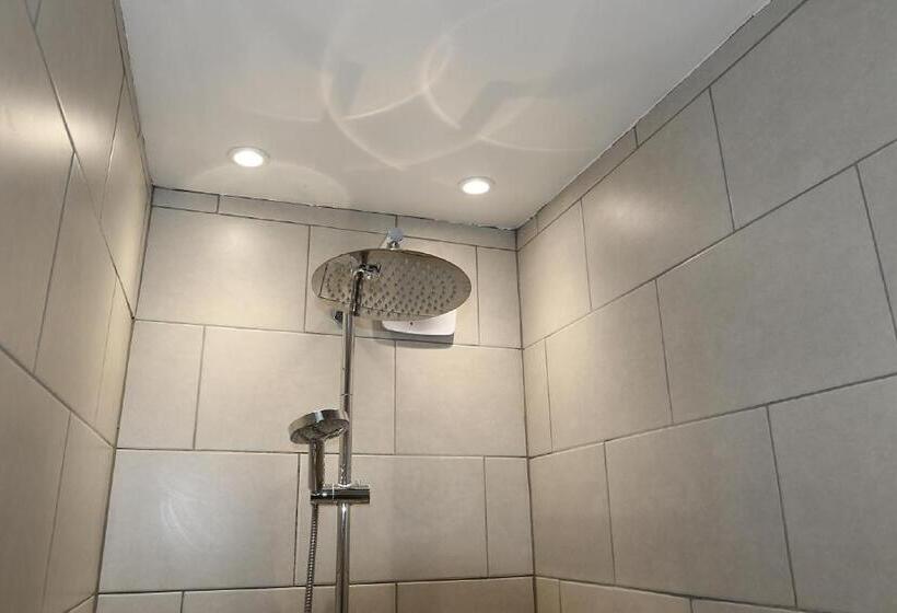 一居室别墅, Cotenham Barn