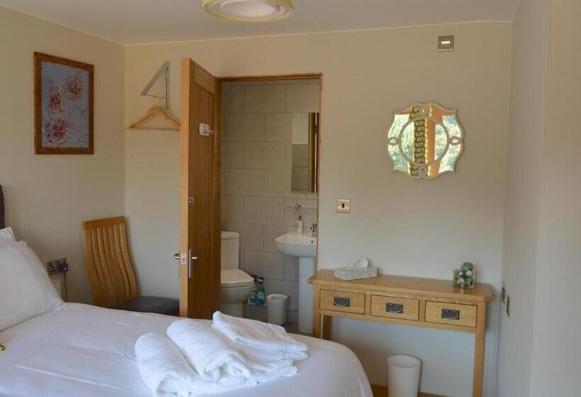 一居室别墅, Cotenham Barn