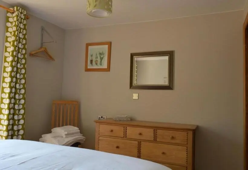 シャレー1寝室, Cotenham Barn