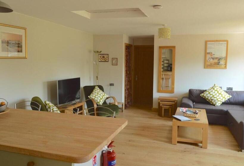 一居室别墅, Cotenham Barn