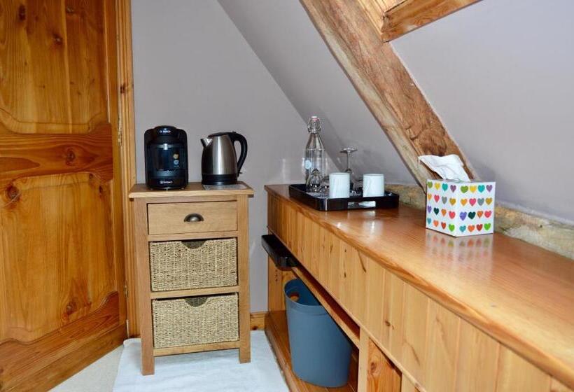 スタンダード４人部屋, Cotenham Barn
