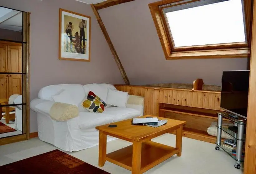 スタンダード４人部屋, Cotenham Barn