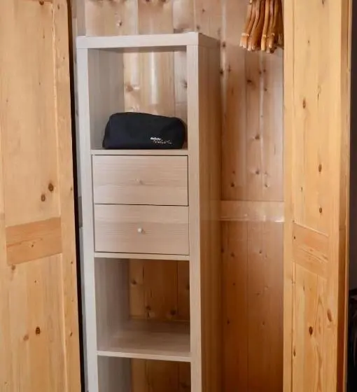 スタンダード４人部屋, Cotenham Barn