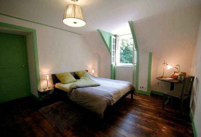 חדר סופריור, La Grande Sauvagère