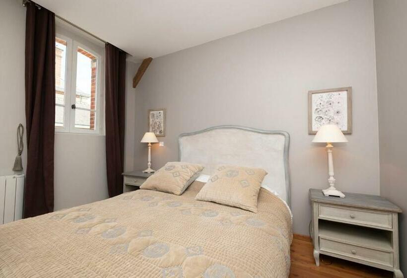 Номер Стандарт, Le Clos Corbier