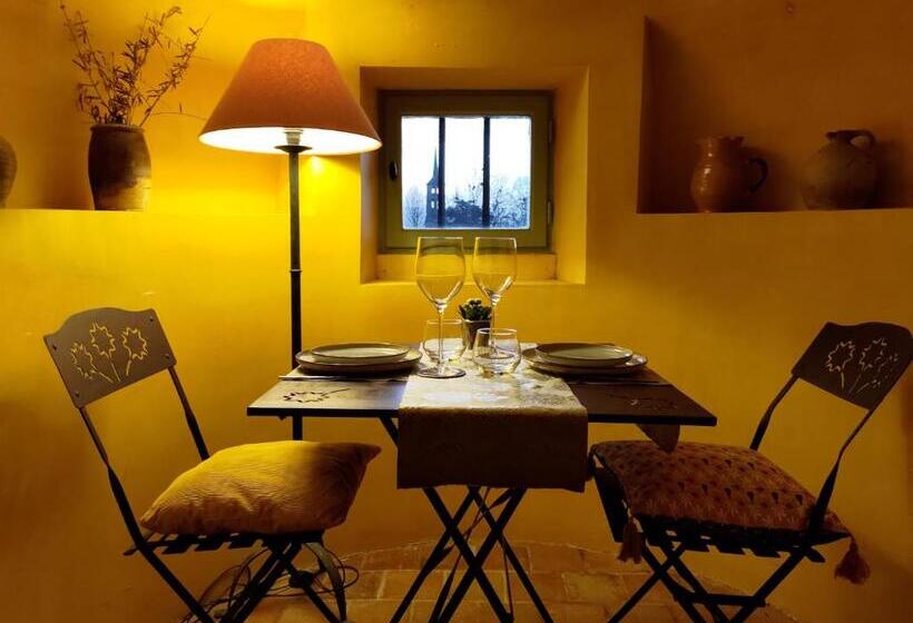 豪华房间, Le Manoir De Gâtines