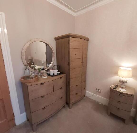 Стандартный Номер Кровать Кинг, Llys Aeron Guest House
