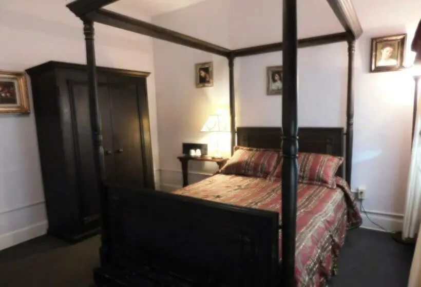 スタンダードルーム, Cassadaga Hotel And Spiritual Center