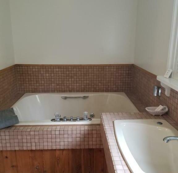 디럭스 룸, Hawk Mountain Bed & Breakfast