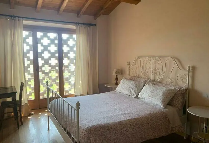 スタンダードルーム, Agriturismo Il Filare