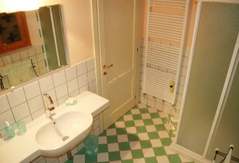 スタンダードルーム, Agriturismo Il Filare