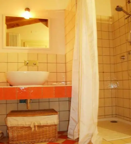 スタンダードルーム, Agriturismo Il Filare