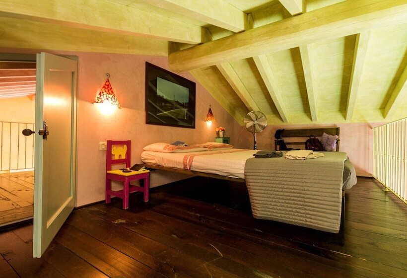 Номер Дюплекс, Agriturismo La Fonte