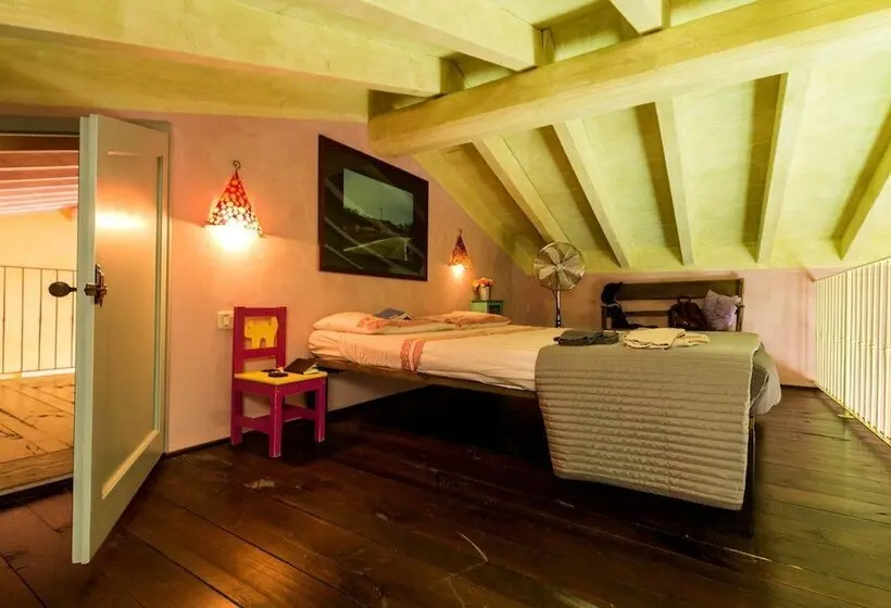 ドゥプレックスルーム, Agriturismo La Fonte