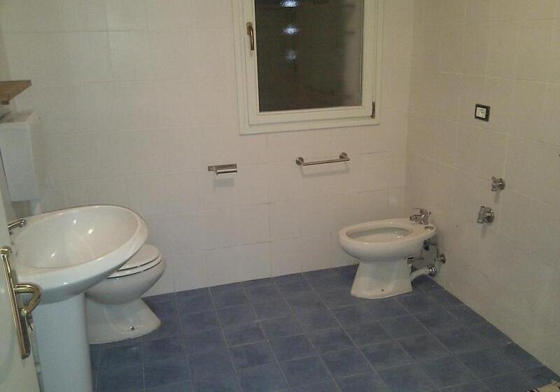 2ベッドルームアパートメント, Agriturismo Valpagliaro