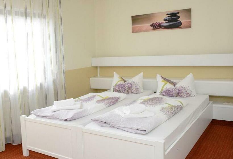 Номер Стандарт, Bliesbrück