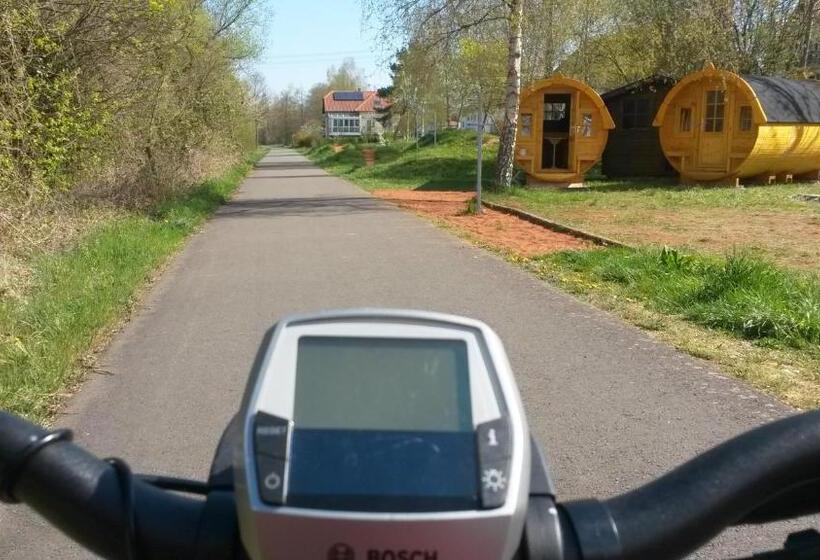 Номер Стандарт Совместная Ванная, Bliesbrück