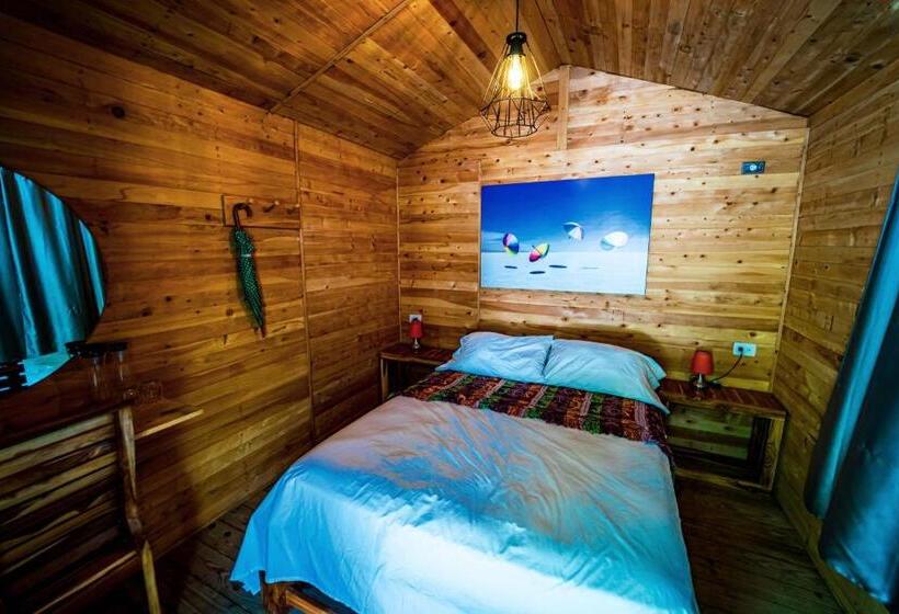 Номер Стандарт Совместная Ванная, Blue Mango Beach