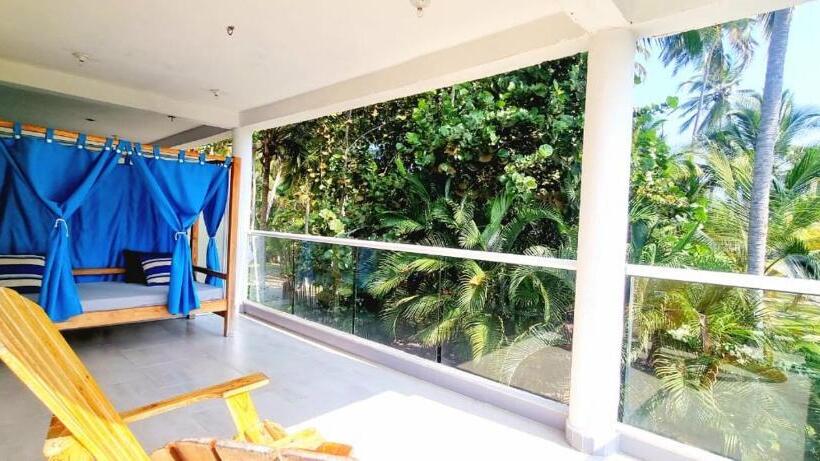 Стандартный Номер Кровать Кинг, Blue Mango Beach