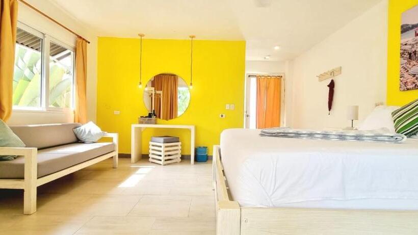 Стандартный Номер Кровать Кинг, Blue Mango Beach