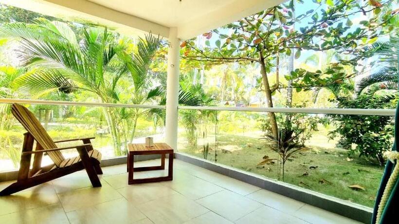 Стандартный Номер Кровать Кинг, Blue Mango Beach